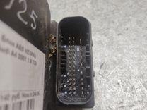 Блок ABS HZ4KAJ Audi A4 купить с доставкой