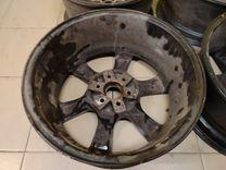 Диск литой R18, 6x114.3 Nissan Pathfinder 2010 ZN7R5B (комплект) ZN7R5B ZN7R5B Nissan Pathfinder - Фото 10
