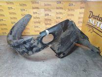 Защита арок передняя левая (подкрылок) 7CP52P Citroen Xantia