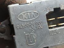Часы 5S8PFA Kia Sorento - Фото 4