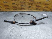 Трос кулисы КПП 2G3OOI Mazda 3