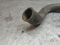 Патрубок радиатора 9SQB4Z Ford Mondeo - Фото 2