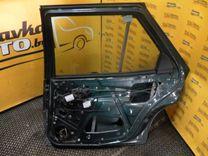 Дверь задняя правая 13M1LE Citroen Xantia купить с доставкой