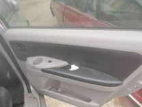 Ручка внутренняя задняя правая JAMVNX Mitsubishi Grandis