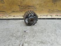 Шестерня коленвала 5X0V6C Volkswagen Passat - Фото 3