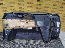 Обшивка багажника P17NLE Citroen C8 undefined