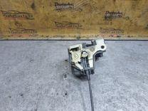 Замок двери передней правой VSDO73 Renault Scenic купить в магазине запчастей бу