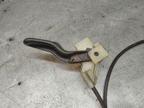 Трос капота RUJHD2 Opel Astra - Фото 3