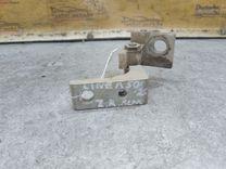 Петля двери задней правой XQ0JLQ Fiat Linea - Фото 5