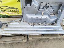 Крыло заднее правое J3SOZ0 Citroen Berlingo - Фото 23