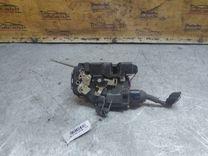 Замок двери передней правой 6W8M4V Audi A6 - Фото 1