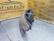 Фара левая 9W0KFX Ford Mondeo купить в магазине запчастей бу