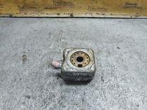 Теплообменник масляного фильтра IKB77D Seat Alhambra купить с доставкой