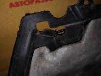 Обшивка багажника ZTILX7 Mazda 6 купить с доставкой