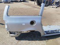 Крыло заднее правое EFR29M Ford Galaxy