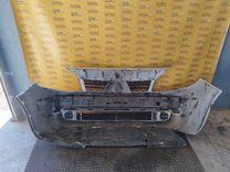 Бампер передний 66LW74 Renault Scenic купить с доставкой