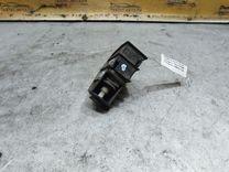 Активатор замка крышки топливного бака 0JXN65 Ford Galaxy купить с доставкой