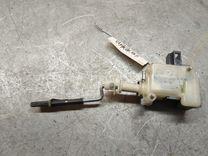 Электропривод запирания лючка топливного бака BEDY0H Volkswagen Touran - Фото 2