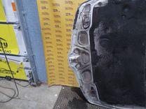 Капот M1Q4G7 Renault Laguna undefined