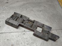 Кронштейн крепления бампера заднего J7C03R Volvo V40 купить