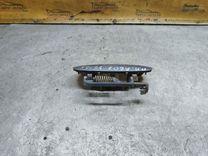 Ручка наружная передняя правая N27J4L Peugeot 607 купить с доставкой