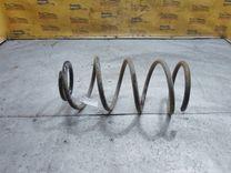 Пружина передняя AJKDGB Mazda 3