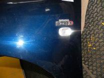 Крыло переднее левое 8T4SY9 Toyota Avensis undefined