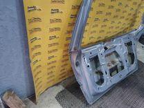 Крышка багажника (дверь 3-5) 4602H0 Opel Zafira undefined