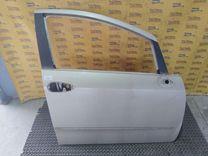 Дверь передняя правая K3BEK4 Fiat Linea - Фото 5