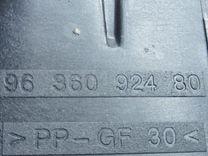 Полка аккумулятора NZFLZV Citroen Xsara Picasso - Фото 3