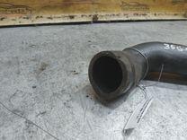 Патрубок интеркулера 61IE6S Opel Astra - Фото 4