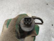 Насос (моторчик) омывателя стекла IJ564X Opel Astra купить с доставкой