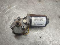 Моторчик передних стеклоочистителей (дворников) XA5PTK Opel Vectra