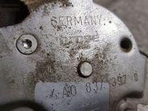 Стеклоподъемник электрический передний левый 8F2N48 Audi A8 undefined