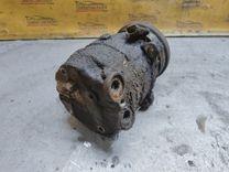 Компрессор кондиционера XB21BF Daewoo Nubira купить на авторазборке