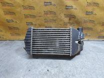 Интеркулер J61BMJ Opel Astra купить