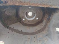 Лонжерон правый RB8AH5 Volkswagen Passat - Фото 7