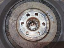 Комплект сцепления QNC2MY Volkswagen Sharan undefined