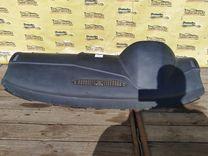 Панель передняя салона (торпедо) BA1L65 Skoda Octavia купить на авторазборке