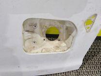 Крыло переднее левое XLT1KW Citroen Jumper - Фото 3