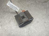 Блок управления центральным замком R47IHH Peugeot 607 купить с доставкой