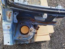 Стакан лонжерона правый 8X4MVL Hyundai Matrix - Фото 1