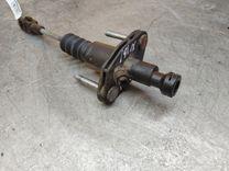 Цилиндр сцепления главный E7DN4T Opel Astra - Фото 5