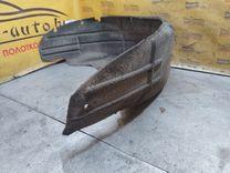 Защита арок задняя левая (подкрылок) OTUNEE Ford Focus - Фото 3