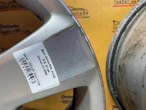 Диск литой R16, 4x108 Citroen C4 2006 FUC773 FUC773 Citroen C4 undefined