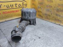 Корпус воздушного фильтра 81M413 Renault Scenic купить с доставкой