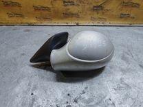 Зеркало наружное левое LY5QZC Citroen Xsara Picasso купить с доставкой