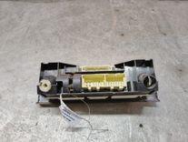 Блок управления печки/климат-контроля 2QKAZW Skoda Fabia - Фото 2