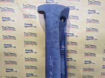 Накладка на порог наружная левая 0DTY8O Volvo S60 купить