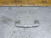 Ручка внутренняя потолочная Q37AFK Renault Laguna купить с доставкой